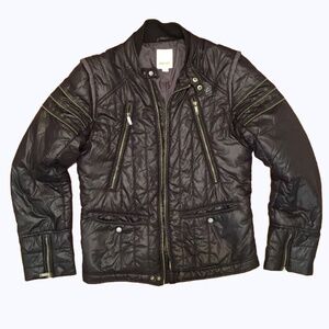 Men's Diesel Jacket